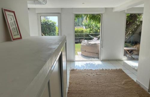 Quartier Centre Ville Casa | Chambre à louer J.O. Paris 2024