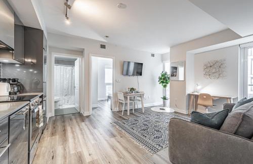 Garden District Hotel | Jarvis Suites
