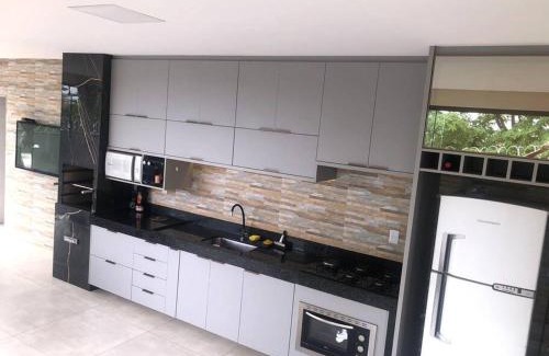 Aruana Park Casa | Casa Piscina Aquecida Próx ao centro e Flamboyant