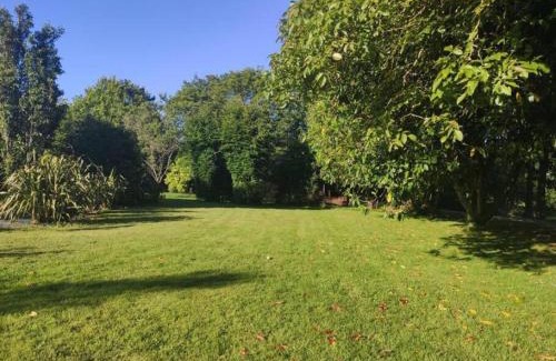 Saint-Caradec-Tregomel Apartamento | Gîte L'évidence