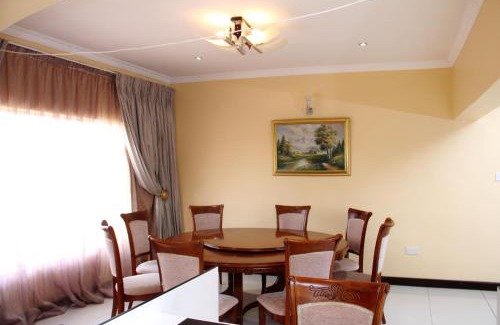 Lobatse Cama Y Desayuno | Sondic guesthouse