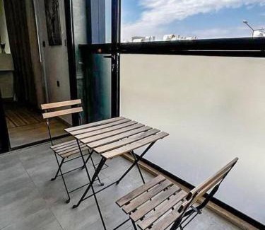 Ghirnatah Apartamento | GR- 3 bedroom apartment quiet and comfortable