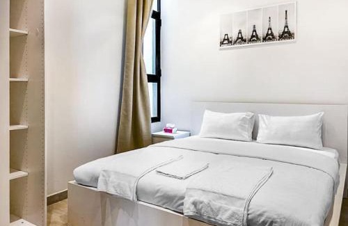Ghirnatah Apartamento | GR- 3 bedroom apartment quiet and comfortable