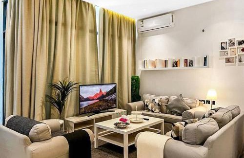 Ghirnatah Apartamento | GR- 3 bedroom apartment quiet and comfortable