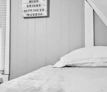 Bethlehem Chalet De Esquí | Lovely A-Frame cottage, ski season *Bring Dogs*