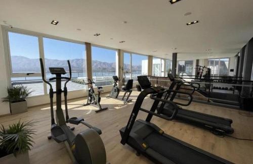 Villa Parque Síquiman Apartamento | Departamento Veneto Village