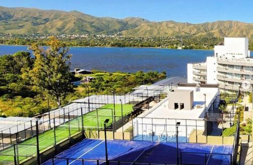 Villa Parque Síquiman Apartamento | Departamento Veneto Village