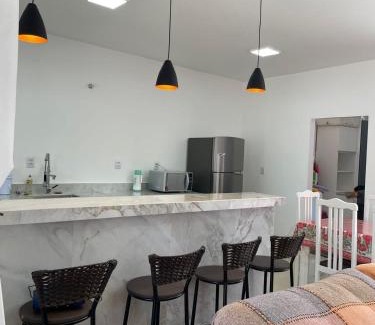 Morrinhos Casa | Casa 200m da Praia em Bombinhas