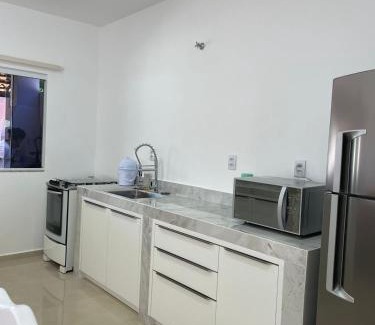 Morrinhos Casa | Casa 200m da Praia em Bombinhas