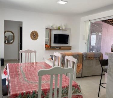Morrinhos Casa | Casa 200m da Praia em Bombinhas