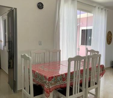 Morrinhos Casa | Casa 200m da Praia em Bombinhas