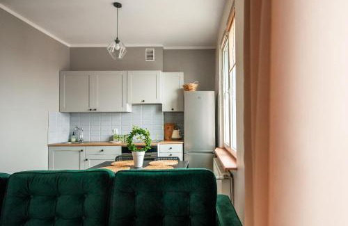 Ostroda Apartamento | Ostróda Green Apartment