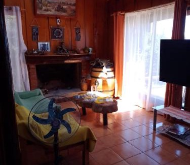 Llifen Casa | Cabañavistaalranco