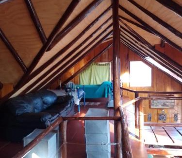 Llifen Casa | Cabañavistaalranco