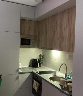 Skopje Region Apartamento | JO Cozy Apartment