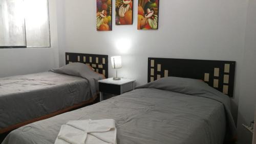 Cusco Apartamento | Apartamento Ideal - Cusco