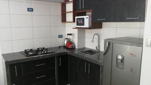 Cusco Apartamento | Apartamento Ideal - Cusco