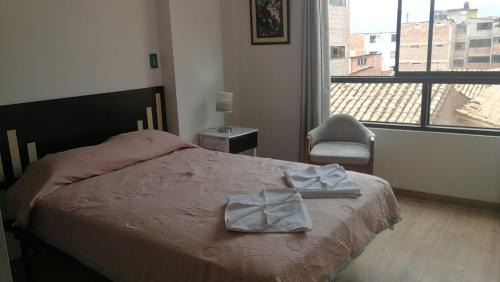 Cusco Apartamento | Apartamento Ideal - Cusco