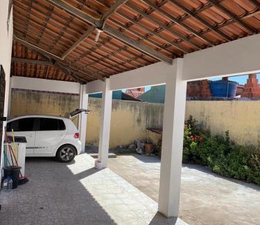 Paracuru Casa | Casa em Paracuru