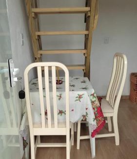 Vila Esperanca Apartamento | Recanto Da Riba