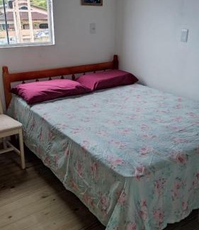 Vila Esperanca Apartamento | Recanto Da Riba