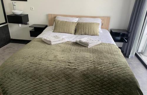 Waregem Apartamento | Guesthouse