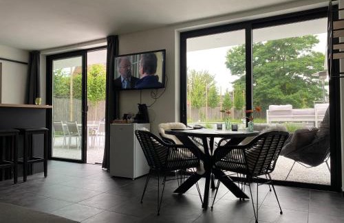 Waregem Apartamento | Guesthouse