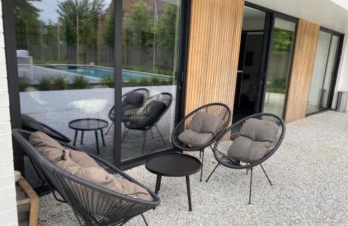 Waregem Apartamento | Guesthouse