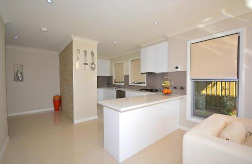 Cronulla Casa | Luxurious Townhouse near the Ocean