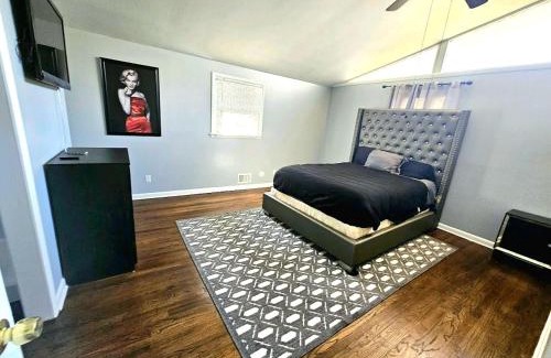 East Side Casa | Peace in the City