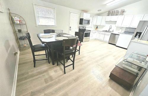 East Side Casa | Peace in the City