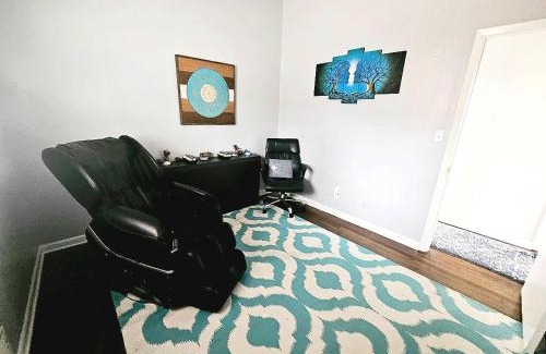 East Side Casa | Peace in the City