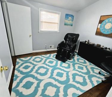 East Side Casa | Peace in the City