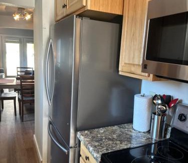 Depot Bench Apartamento | Boise Bench Home-Great Location!