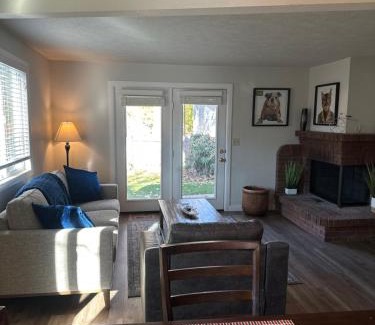 Depot Bench Apartamento | Boise Bench Home-Great Location!