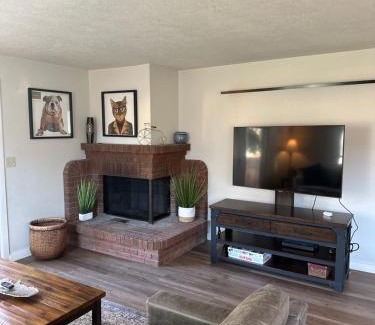 Depot Bench Apartamento | Boise Bench Home-Great Location!