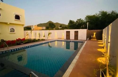 Udaipur Casa | Marcol Villa