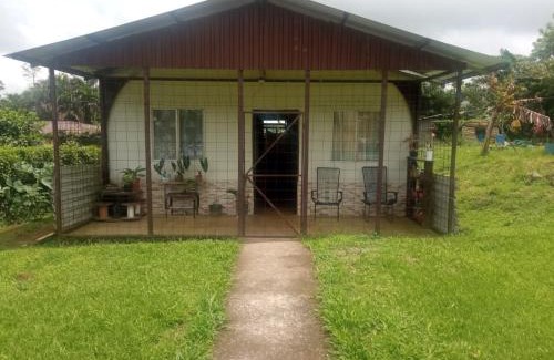 Bijagua Apartamento | Casita Doña Isabel