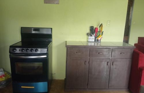 Bijagua Apartamento | Casita Doña Isabel