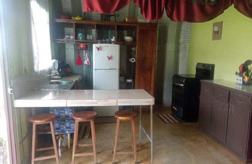 Bijagua Apartamento | Casita Doña Isabel