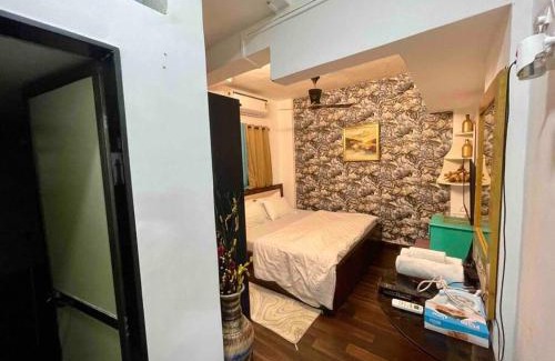 Pali Hill Apartamento | 2 Bedroom Apartment near Olives Bandra