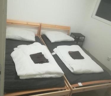 Koszeg Apartamento | Koszegi Kis-Kakas - 2 haloszoba+nappalis - sorhaz !