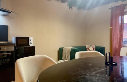 Saint-Avold Apartamento | Jungle Chic