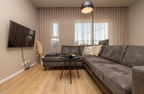 Reykjavik Apartamento | Modern flat in Reykjavík, Úlfarsárdalur