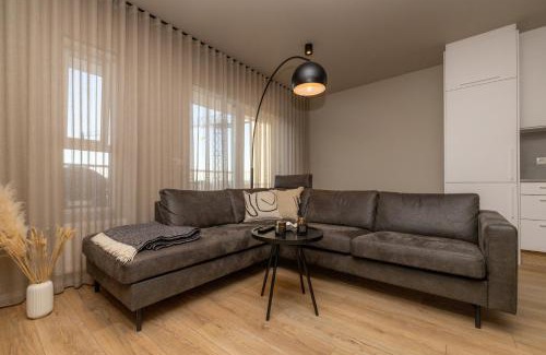 Reykjavik Apartamento | Modern flat in Reykjavík, Úlfarsárdalur