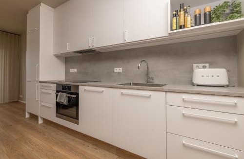 Reykjavik Apartamento | Modern flat in Reykjavík, Úlfarsárdalur