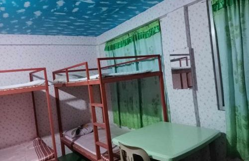 Naga Casa | QUICKSHAPE FITNESS GYM/QUICKSHIELD HOMESTAY