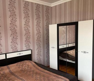 Baku Casa | Qəbələ Günlük