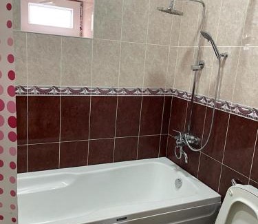 Baku Casa | Qəbələ Günlük