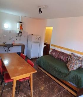 Santa Rosa de Calamuchita Apartamento | Cabañas Los Guanacos